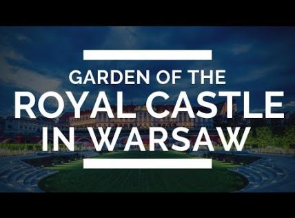 Embedded thumbnail for The Royal Castle in Warsaw