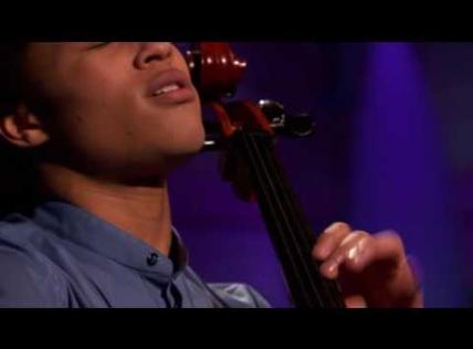 Embedded thumbnail for BBC Young Musician Competion