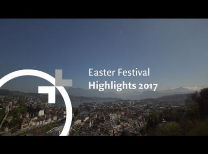 Embedded thumbnail for Lucerne Festival