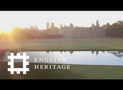 Embedded thumbnail for Audley End House &amp;amp; Garden