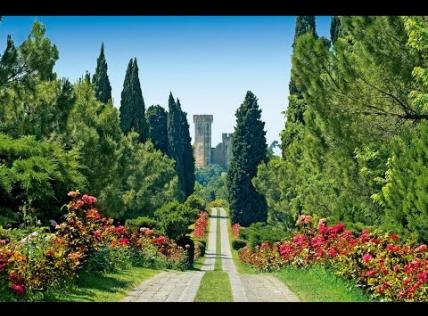 Embedded thumbnail for Park Giardino Sigurta