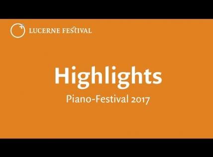 Embedded thumbnail for Lucerne Festival