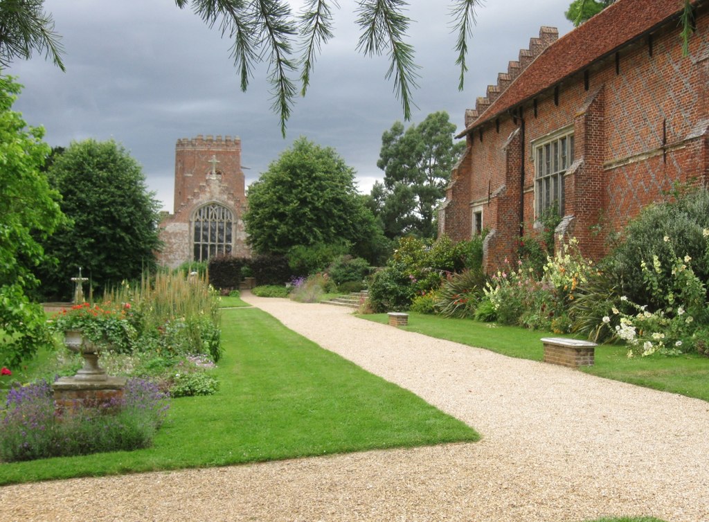 Layer Marney Tower | Tripendy