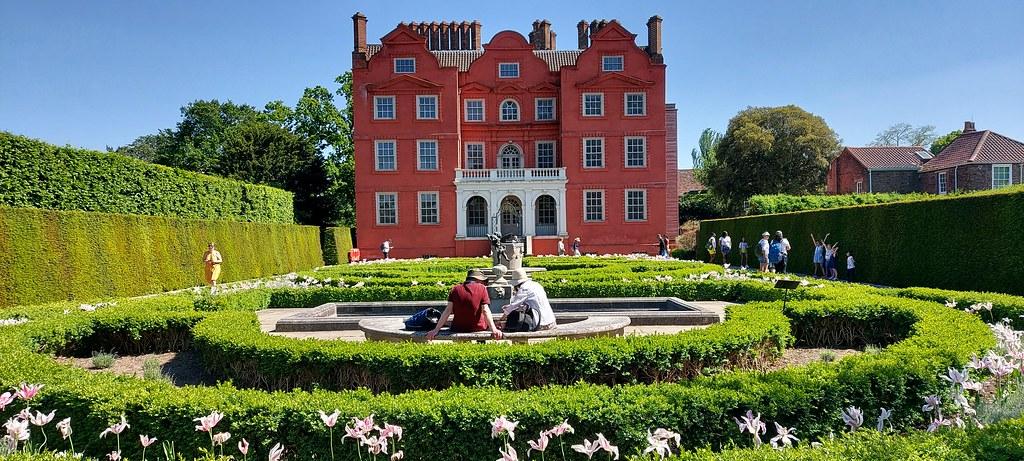 Kew Palace | Tripendy