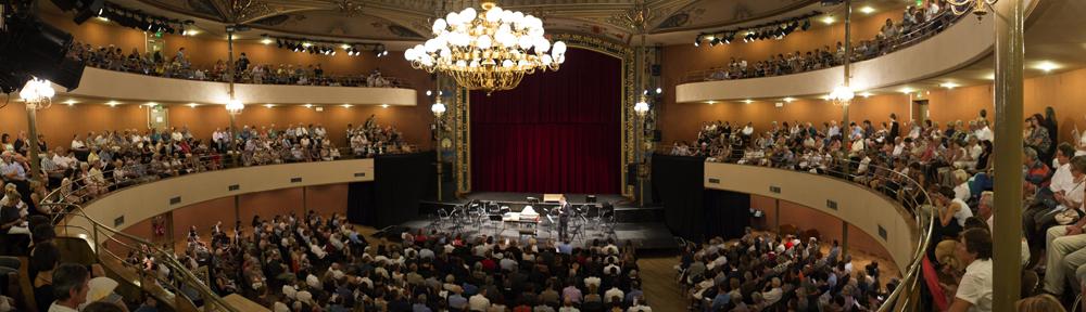 Besançon International Music Festival | Tripendy